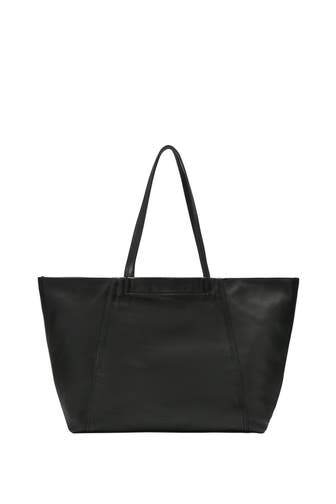 LIEBESKIND BERLIN Shopper 'Chudy' schwarz