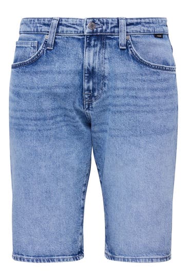 MAVI Jeansshorts 'Tim' skinny