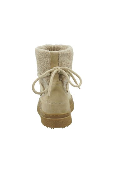 GANT - Winterstiefel 'Snowhill' beige