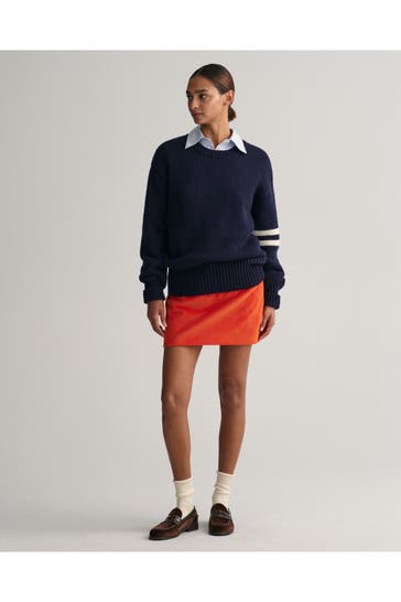 GANT Cord-Rock orange