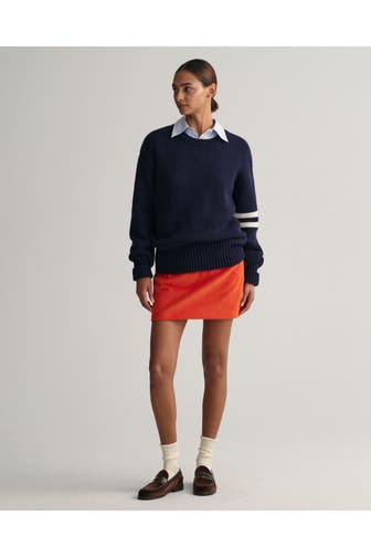 GANT Cord-Rock orange