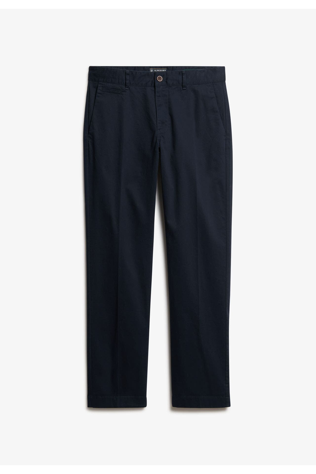 SUPERDRY Chino dunkelblau, Bild 1