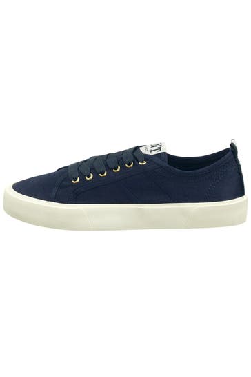 GANT Sneaker 'Zoewill' dunkellblau