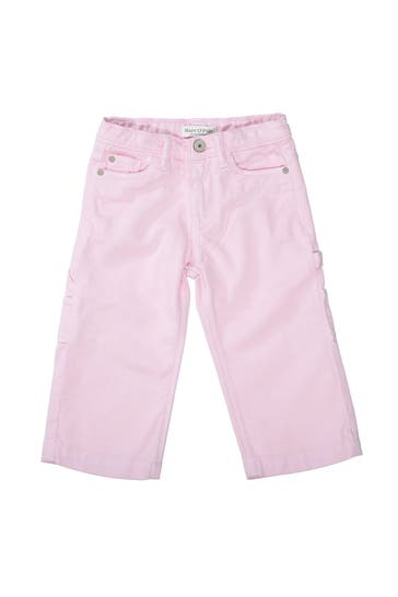 MARC O'POLO Jeans rosa