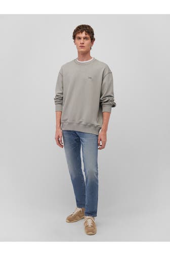 MAVI Sweatshirt graugrün