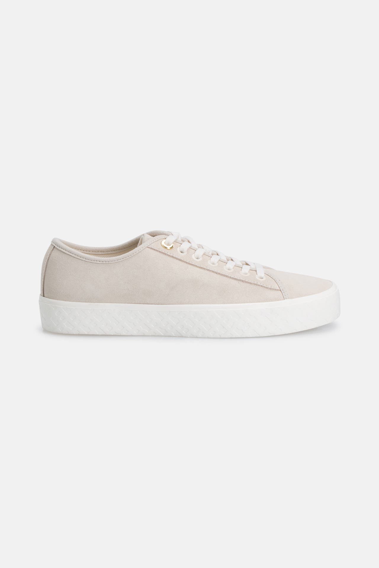 BOSS Sneaker 'Aiden' beige, Bild 1