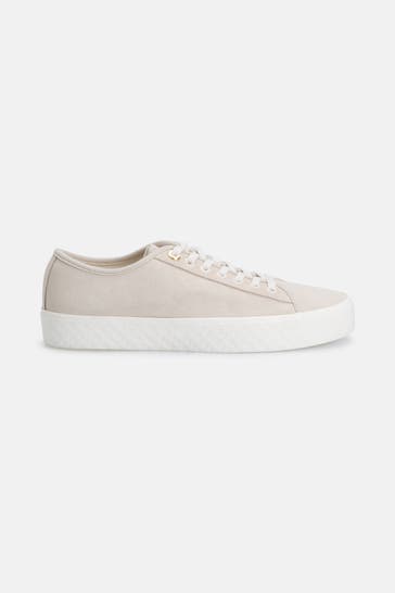 BOSS Sneaker 'Aiden' beige