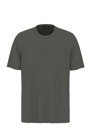 STRELLSON T-Shirt oliv