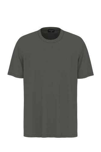 STRELLSON T-Shirt oliv