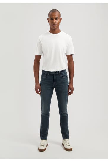 DSTREZZED Jeans 'Lancaster' slim tapered