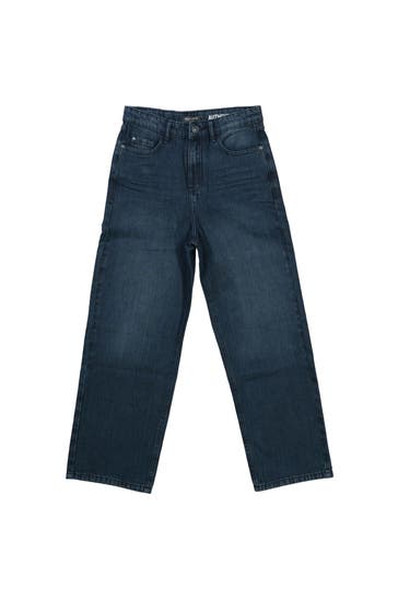 MARC O'POLO Jeans dunkelblau