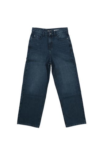 MARC O'POLO Jeans dunkelblau