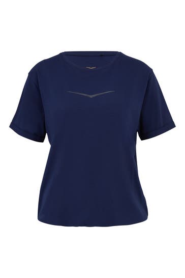 VENICE BEACH T-Shirt 'Freya' navy