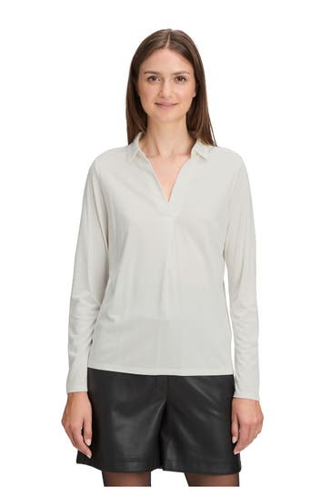 BETTY & CO Longsleeve creme