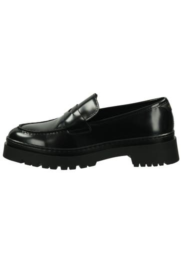 GANT Slipper schwarz