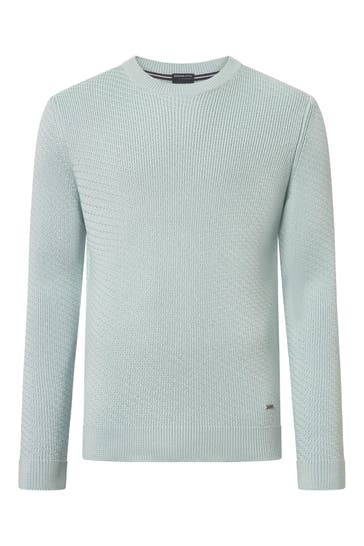 JOOP! Strickpullover mint