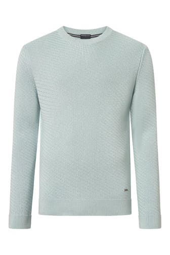 JOOP! Strickpullover mint