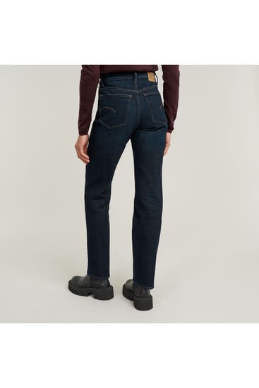 G-STAR - Jeans 'Viktoria' straight