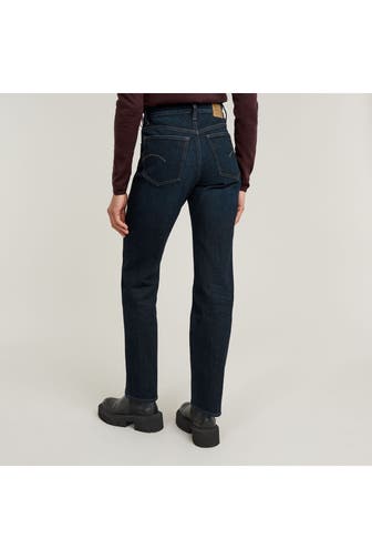 G-STAR Jeans 'Viktoria' straight