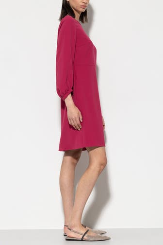 LUISA CERANO Kleid pink