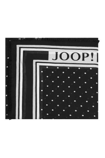 JOOP! Tuch zweifarbig