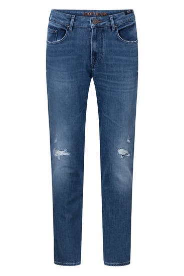 JOOP! - Jeans blau straight