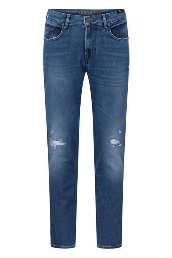 JOOP! Jeans blau straight