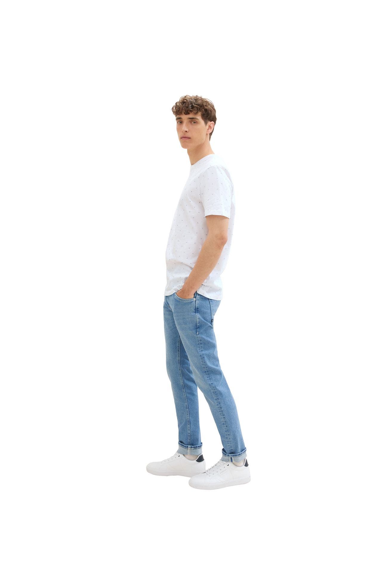 TOM TAILOR Jeans 'Piers' slim, Bild 1