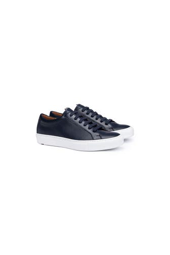 LLOYD Sneaker 'Abel' navy
