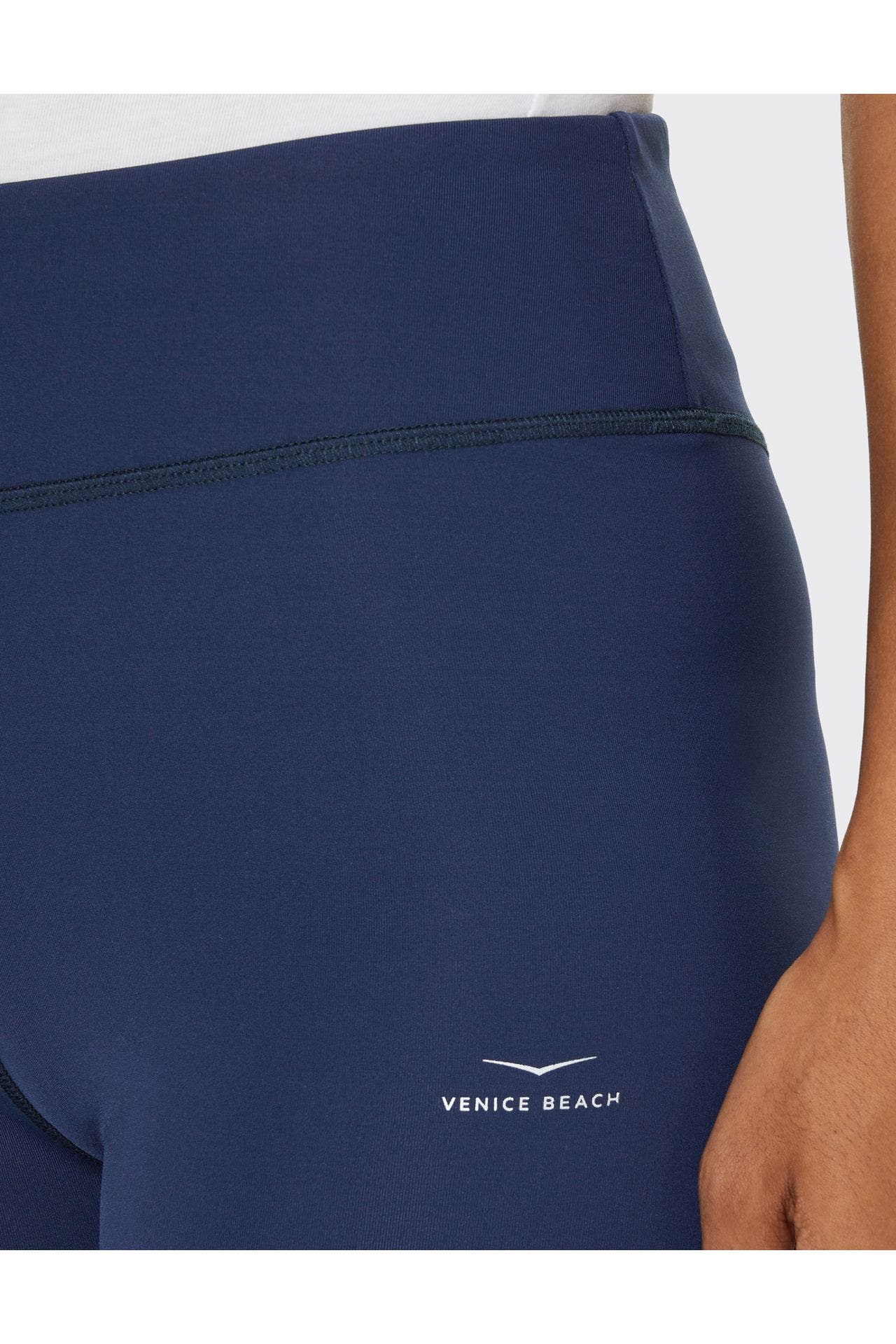 VENICE BEACH Tights 'Carla' navy, Bild 1