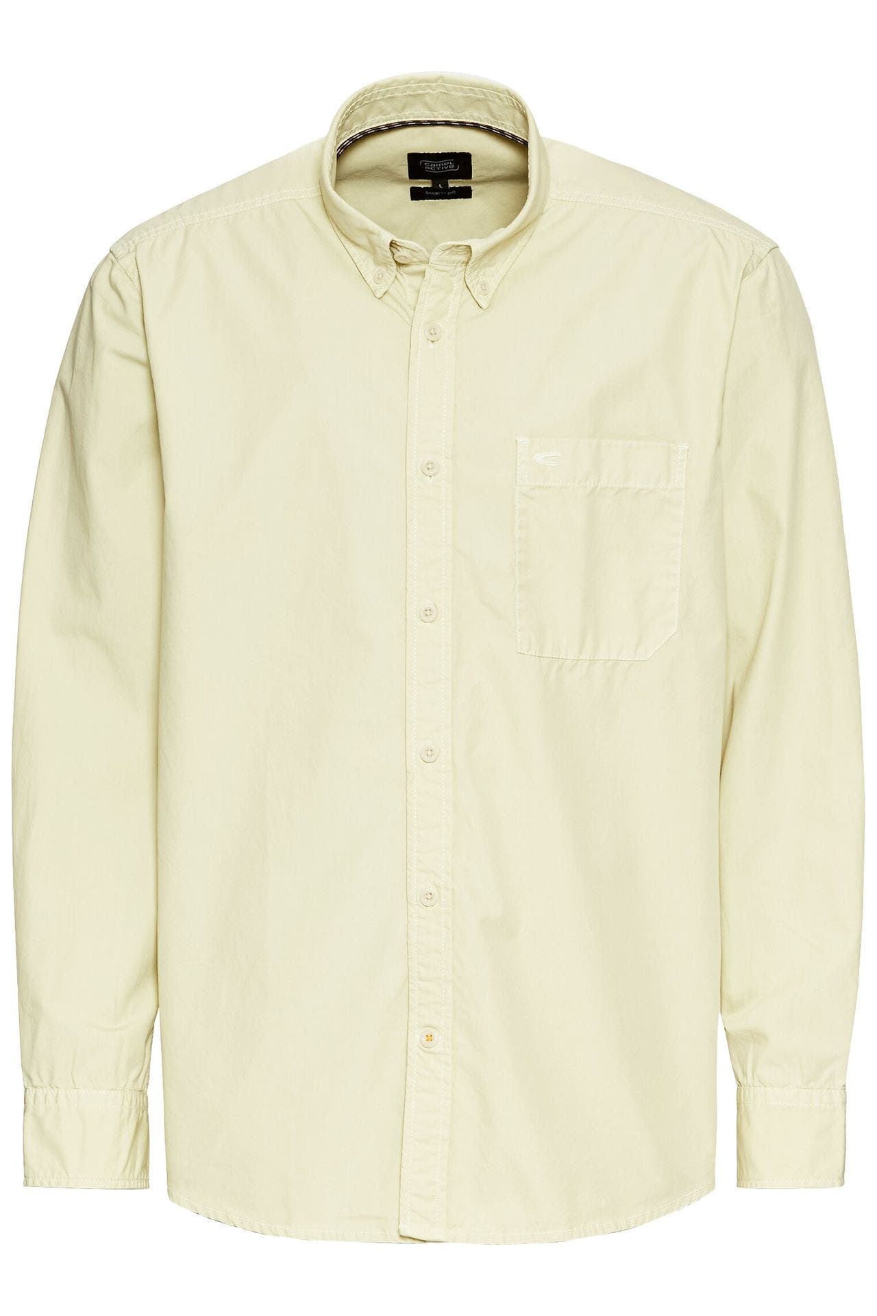 CAMEL ACTIVE Casual-Hemd Regular Fit, Bild 1