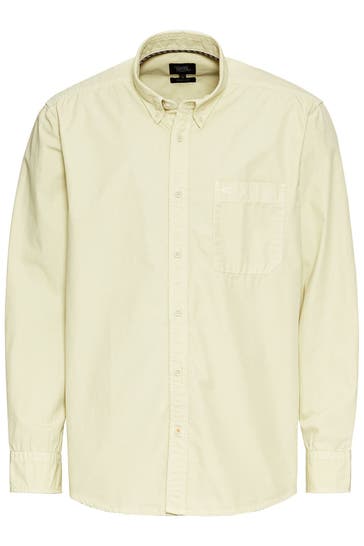 CAMEL ACTIVE Casual-Hemd Regular Fit