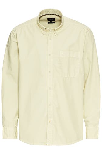 CAMEL ACTIVE Casual-Hemd Regular Fit