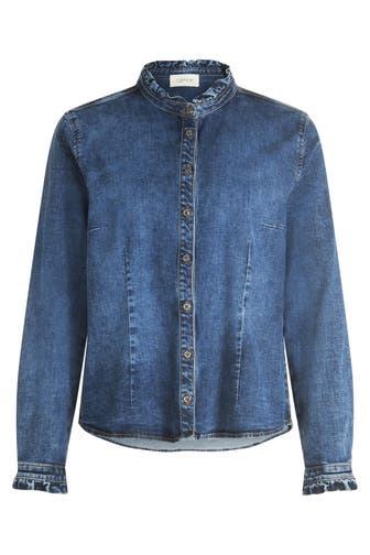 CARTOON Jeansjacke marine