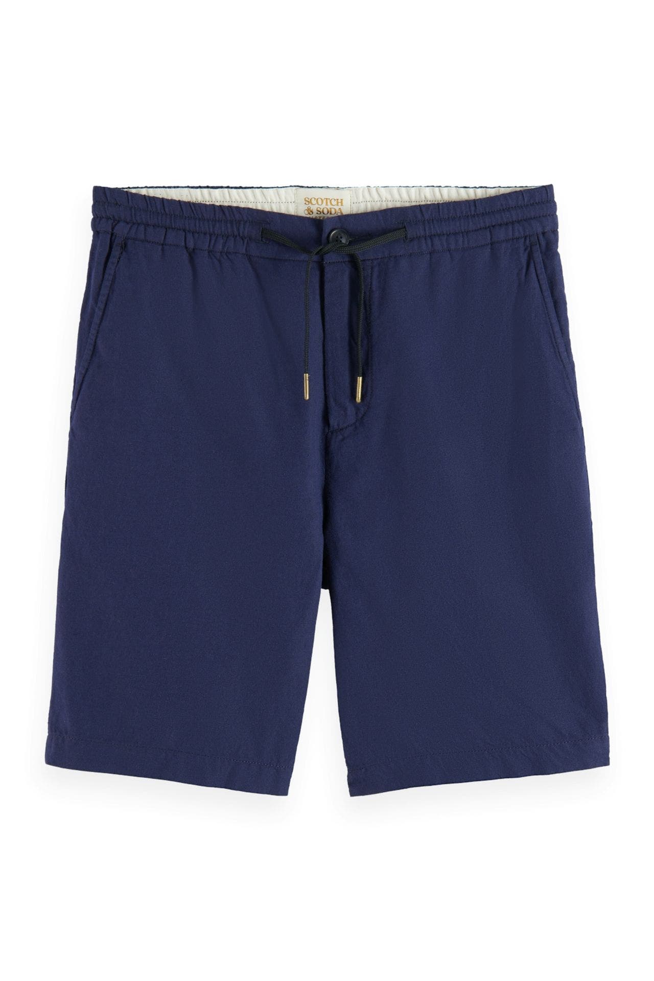 SCOTCH & SODA Shorts dunkelblau, Bild 1
