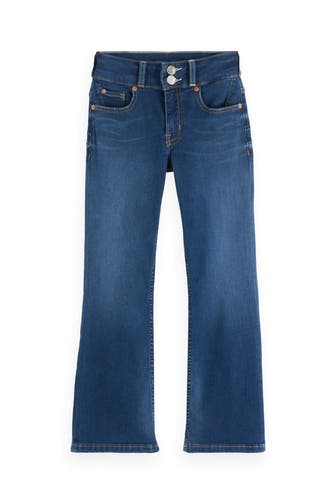 SCOTCH & SODA Jeans bootcut