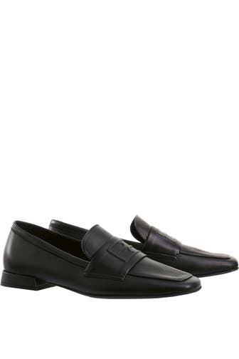 HÖGL Slipper 'Sue' schwarz