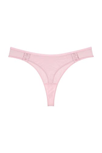 TRIUMPH String 'Cosmic Heartbeat' rosa