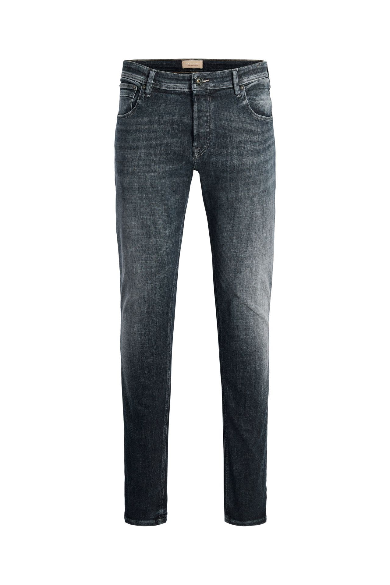 JACK & JONES Jeans 'Gleen' slim, Bild 1