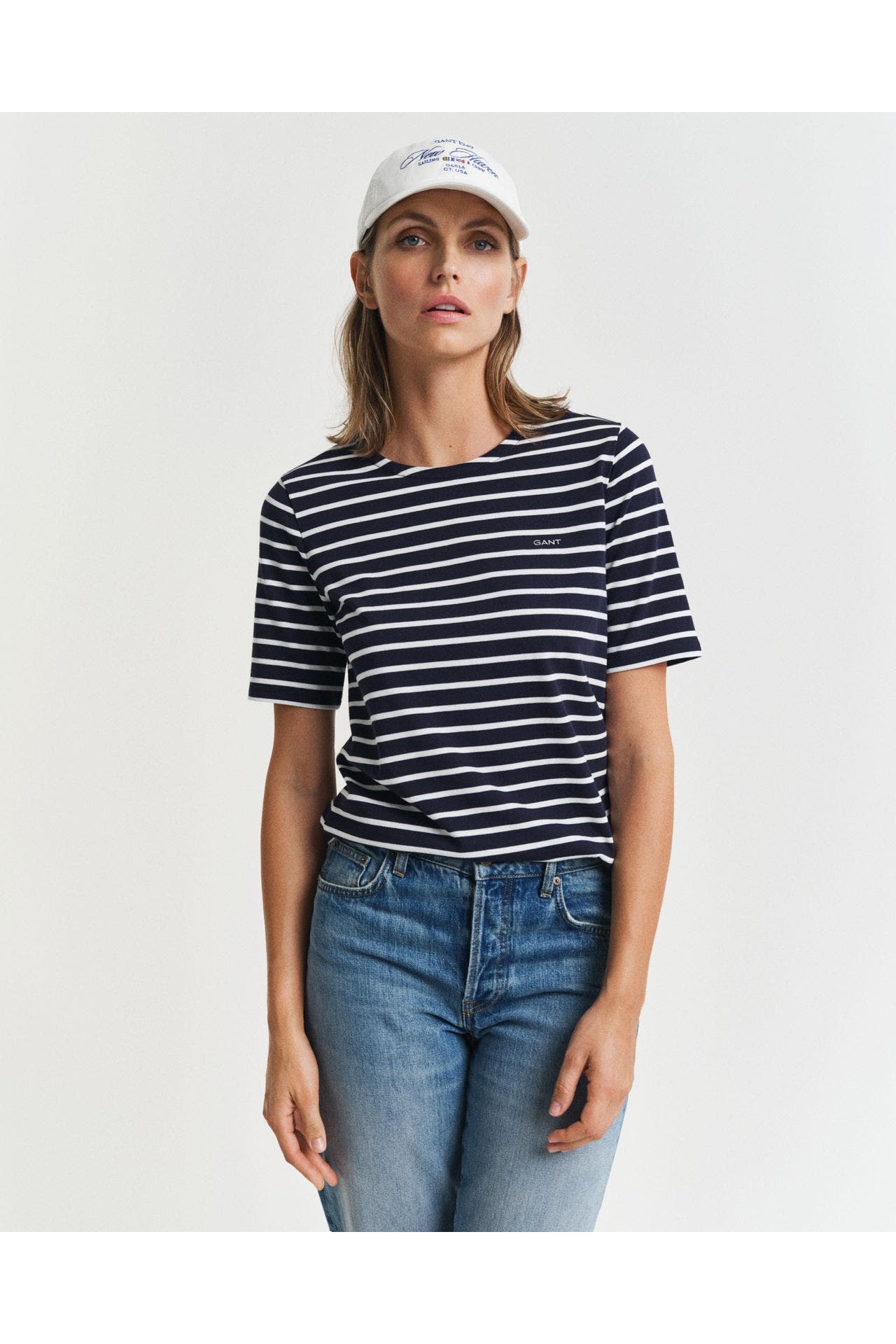 GANT T-Shirt gestreift, Bild 1