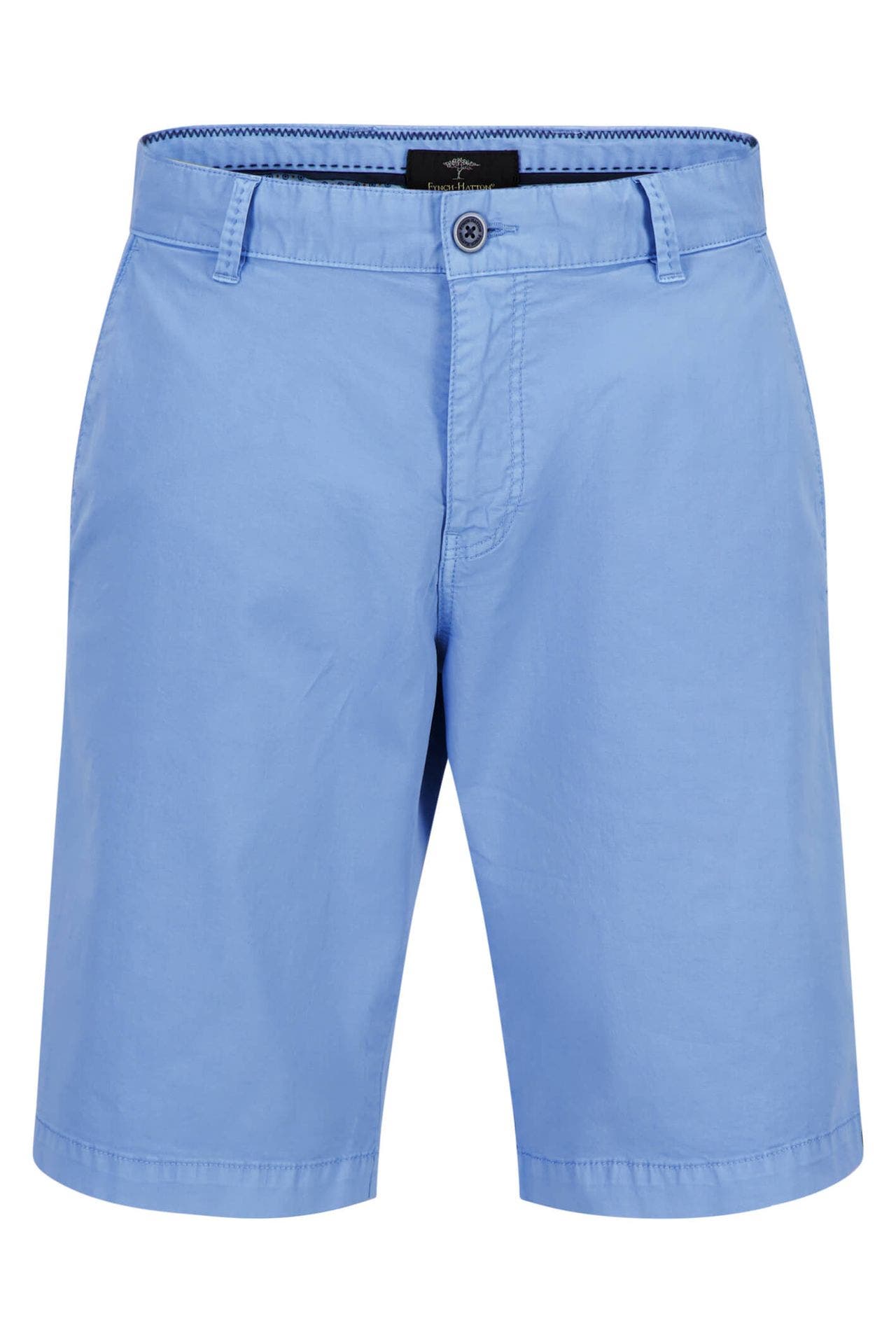 FYNCH-HATTON Chinoshorts hellblau, Bild 1