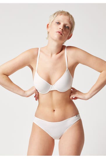 SKINY Bügel-BH offwhite