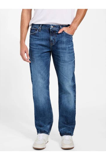 GUESS Jeans 'Angels' slim
