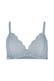 Bustier hellblau