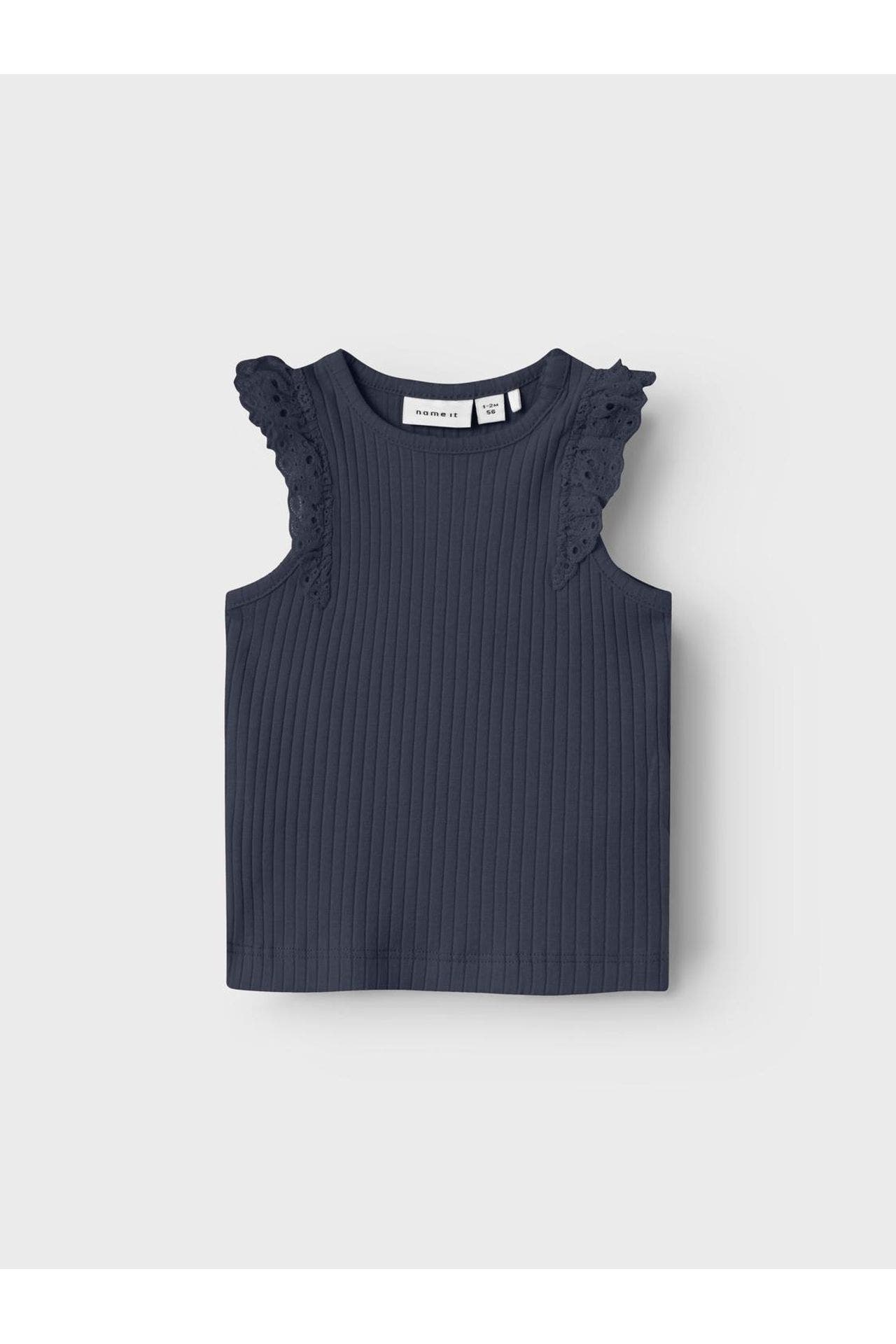 NAME IT Top navy, Bild 1