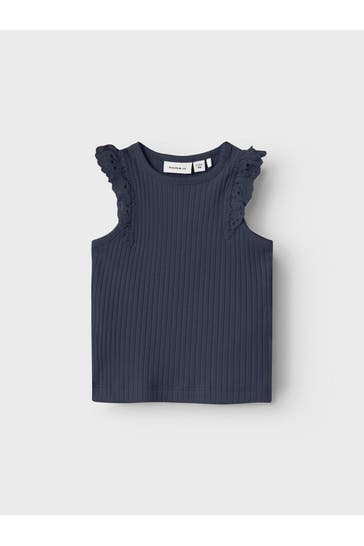 NAME IT Top navy