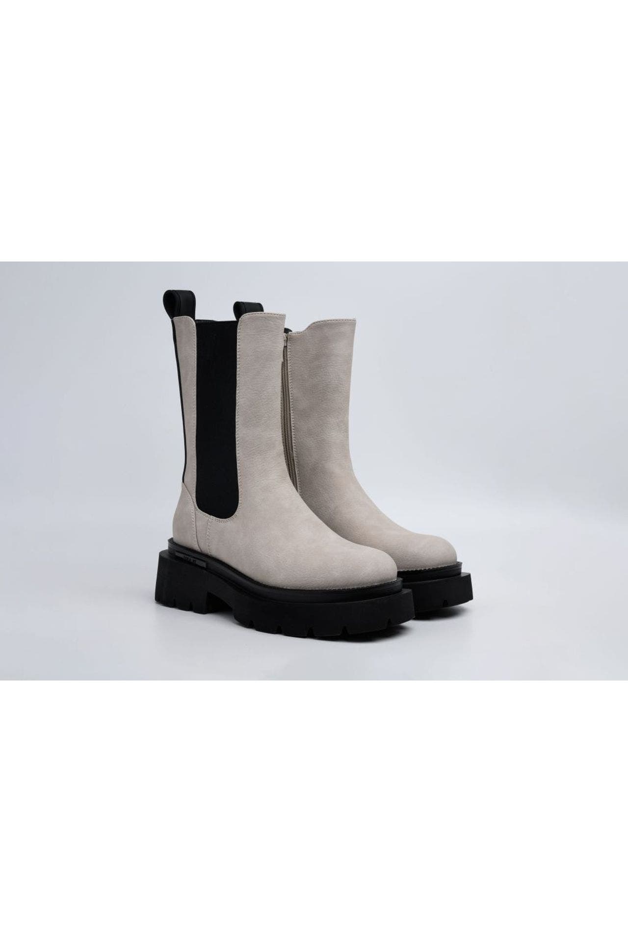 REPLAY Chelsea-Boots 'Orphea' sand, Bild 1