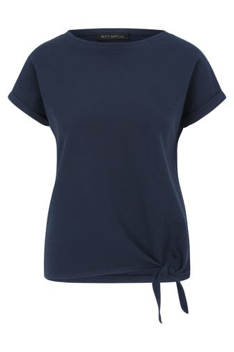 BETTY BARCLAY T-Shirt navy