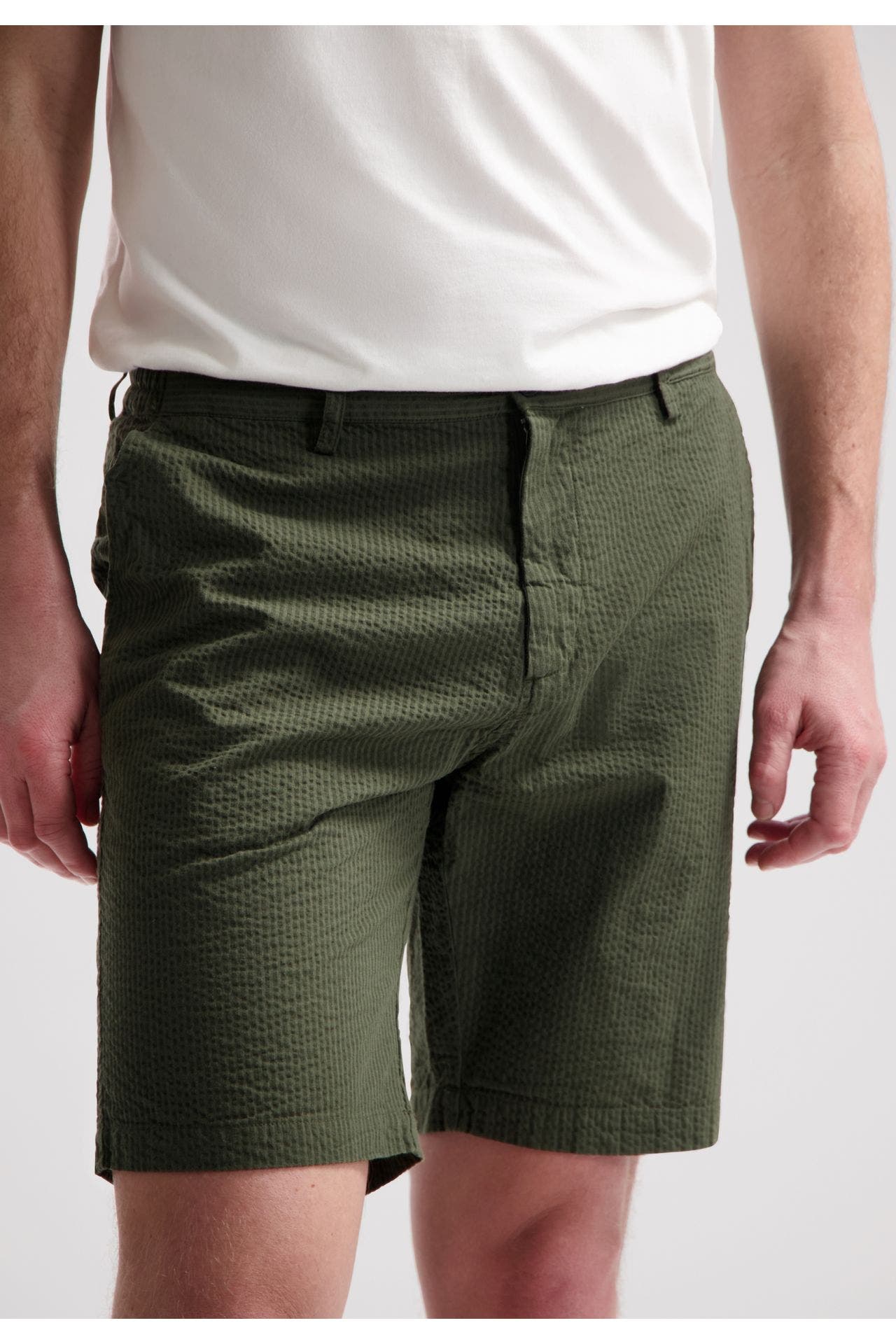 DSTREZZED Shorts 'James' loose, Bild 1