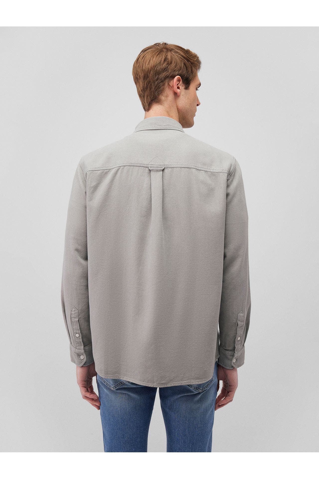 MAVI Casual-Hemd Regular Fit, Bild 1